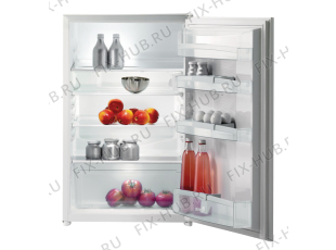 Холодильник Gorenje RI4091AW (393922, HI1526) - Фото